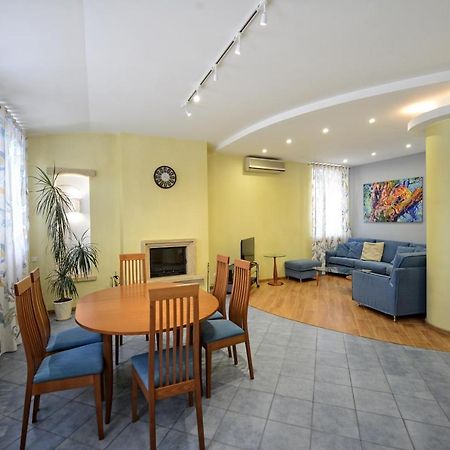 Artol Sophia Apartment 基輔 外观 照片