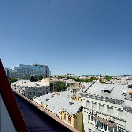 Artol Sophia Apartment 基輔 外观 照片