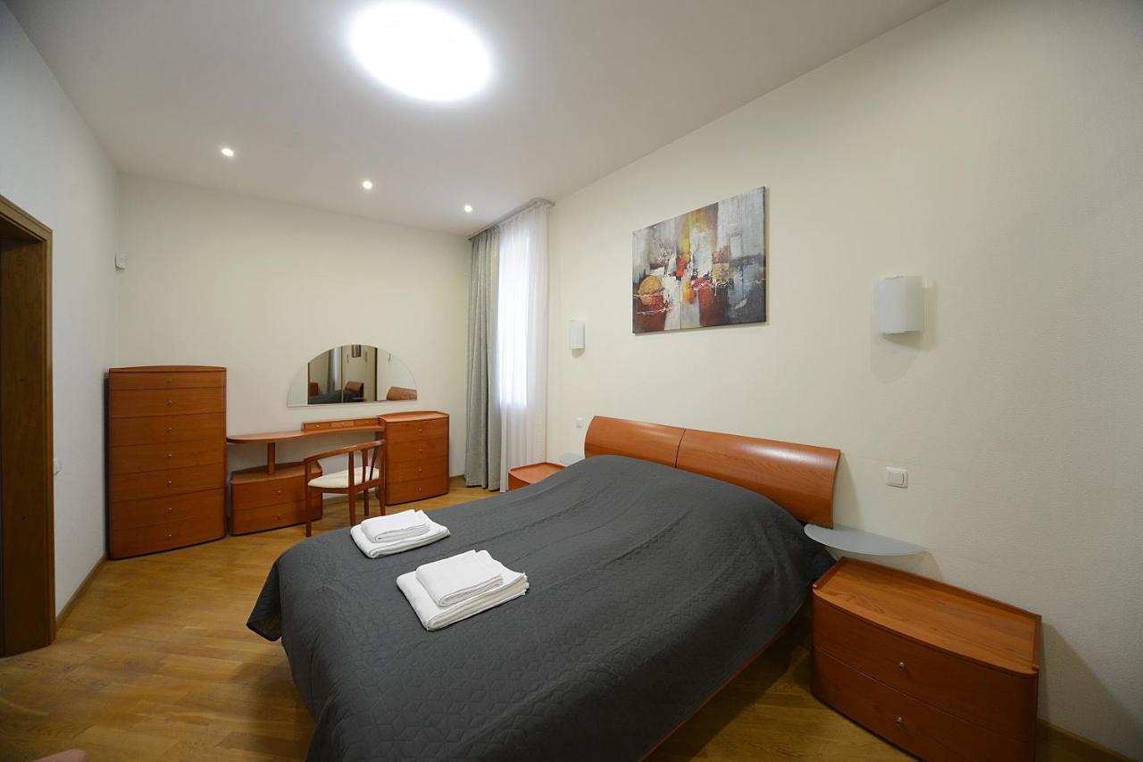 Artol Sophia Apartment 基輔 外观 照片