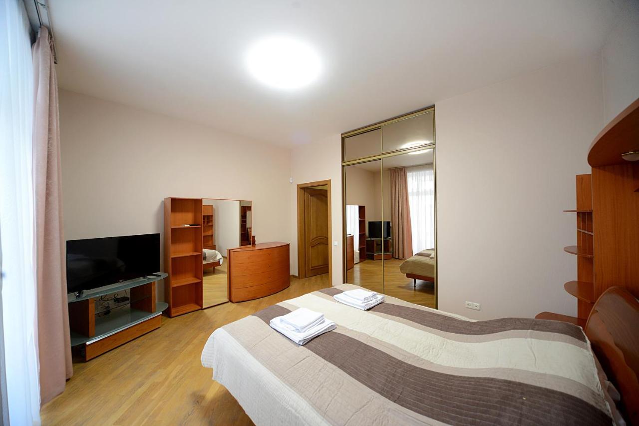Artol Sophia Apartment 基輔 外观 照片