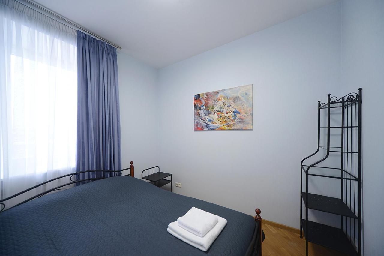 Artol Sophia Apartment 基輔 外观 照片