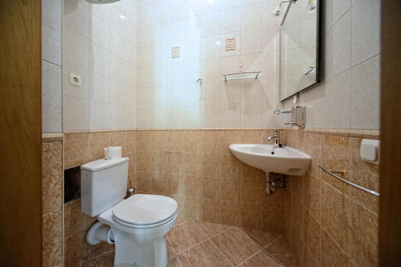 Artol Sophia Apartment 基輔 外观 照片