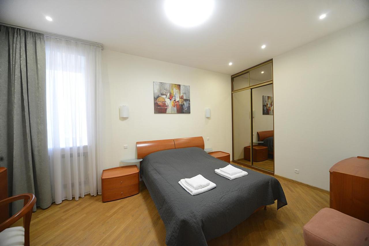 Artol Sophia Apartment 基輔 外观 照片