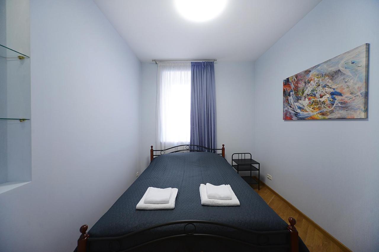 Artol Sophia Apartment 基輔 外观 照片