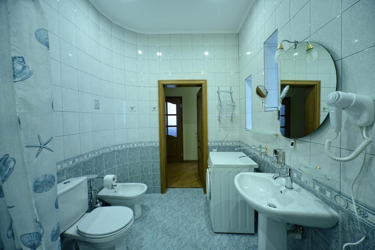 Artol Sophia Apartment 基輔 外观 照片