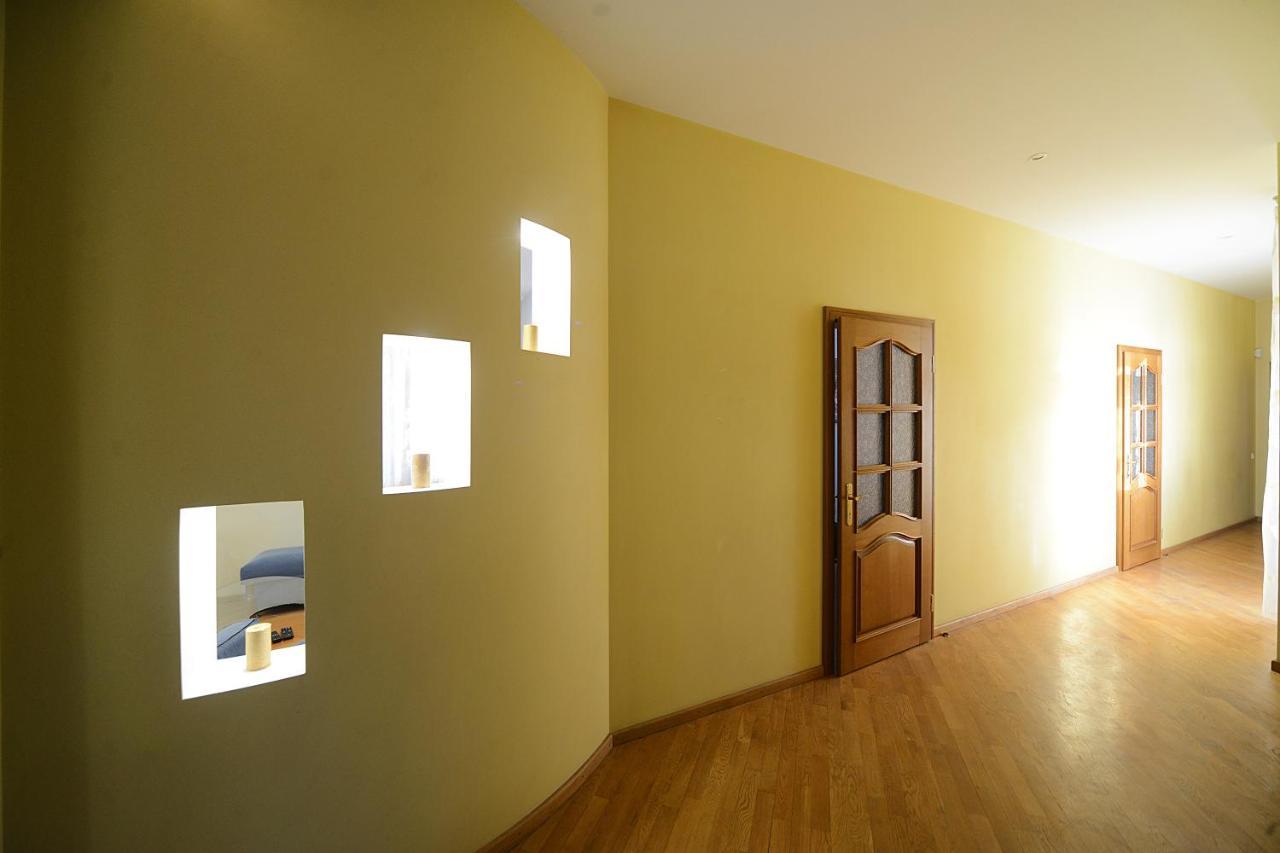 Artol Sophia Apartment 基輔 外观 照片